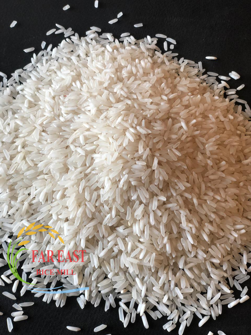 Gạo trắng Pakistan Irri- 6